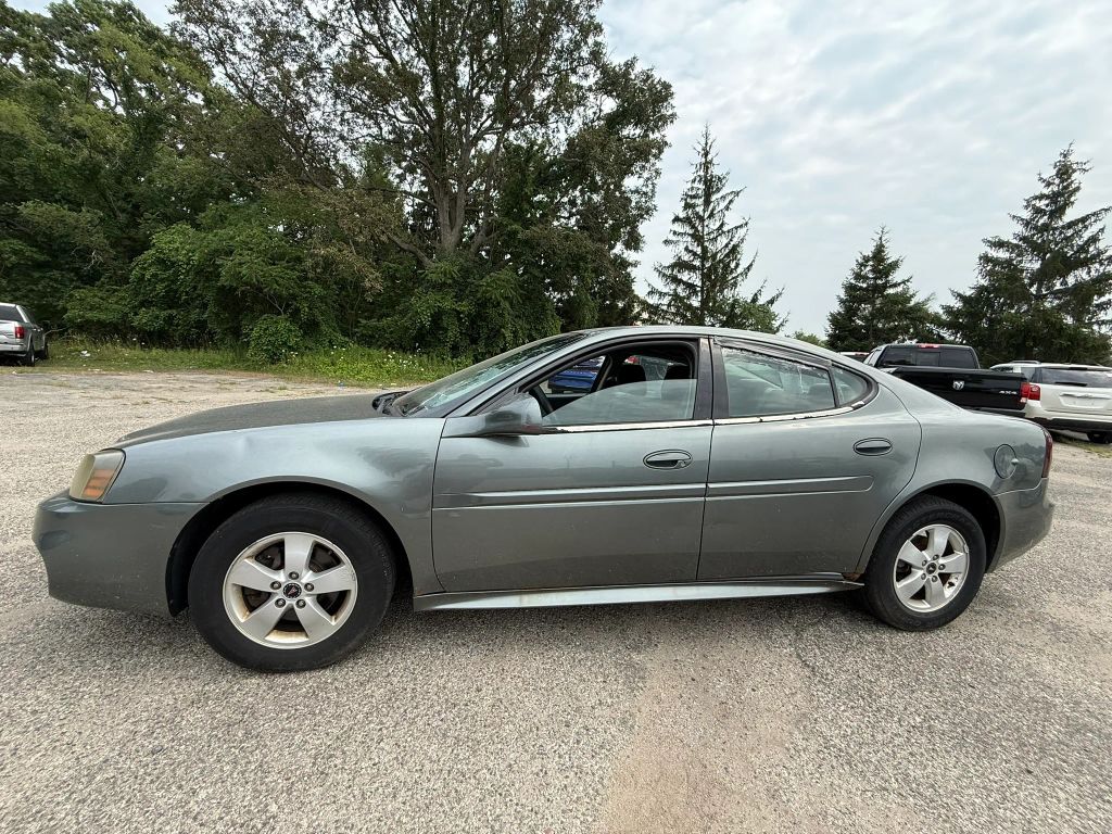 pontiac grand prix 2005 2G2WP522651340450 image pontiac grand prix 2005 2G2WP522651340450 image